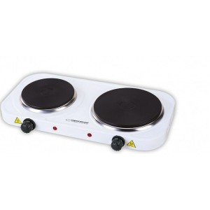 Plaque à Induction Esperanza EKH014W 48 cm 1500 W 2500 W