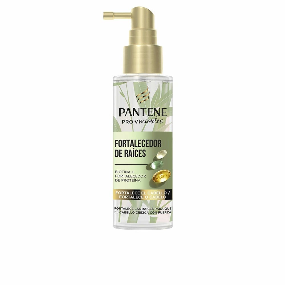 Sérum pour cheveux Pantene Miracle 100 ml