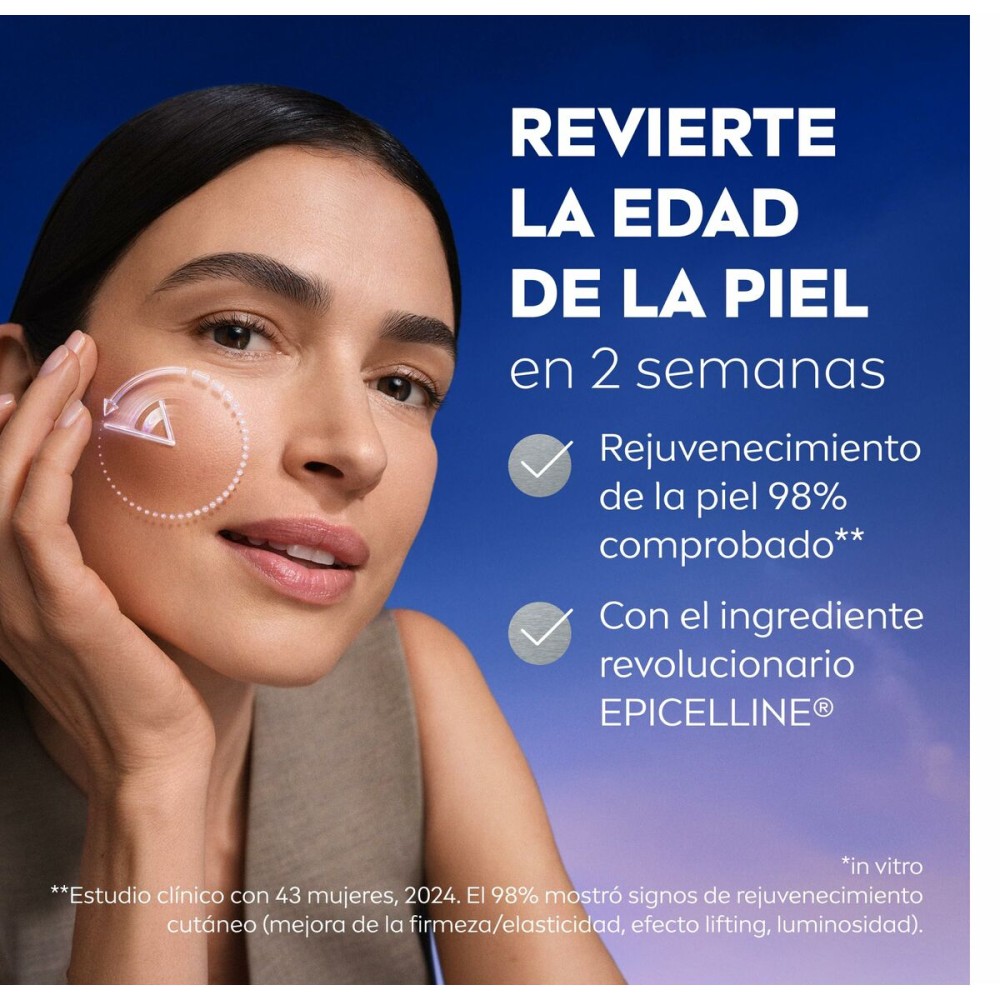 Facial Serum Nivea NIVEA CELLULAR 30 ml