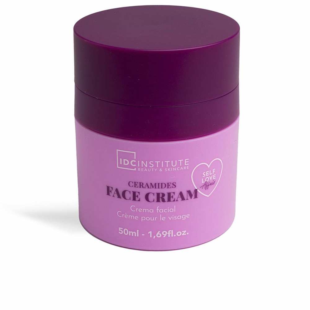 Facial Cream IDC Institute FACE CREAM 50 ml