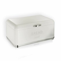 Brotkorb Feel Maestro MR-1677-AR-W Weiß Edelstahl
