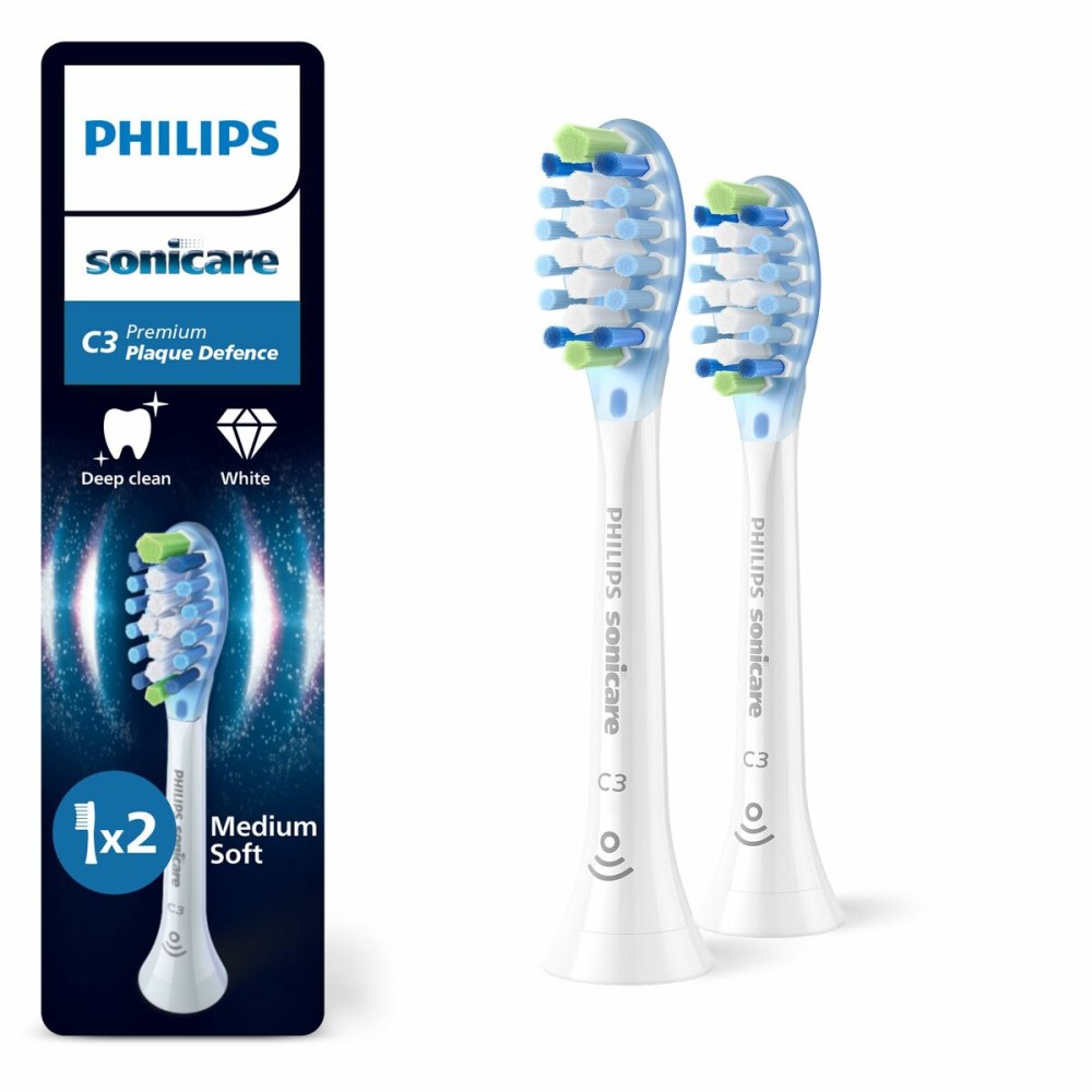 Tête de rechange Philips HX9042/87