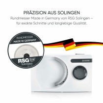 Reibe Severin AS 3912
