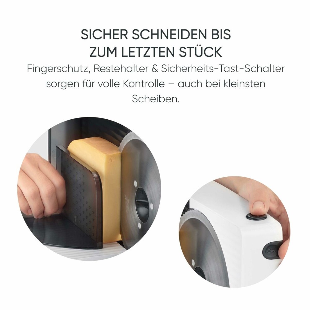 Grater Severin AS 3912