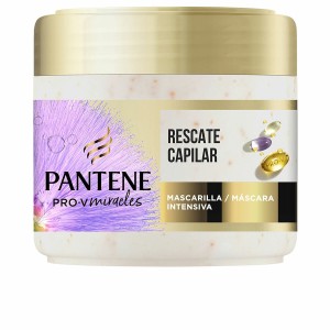 Masque pour cheveux Pantene Miracle 300 ml