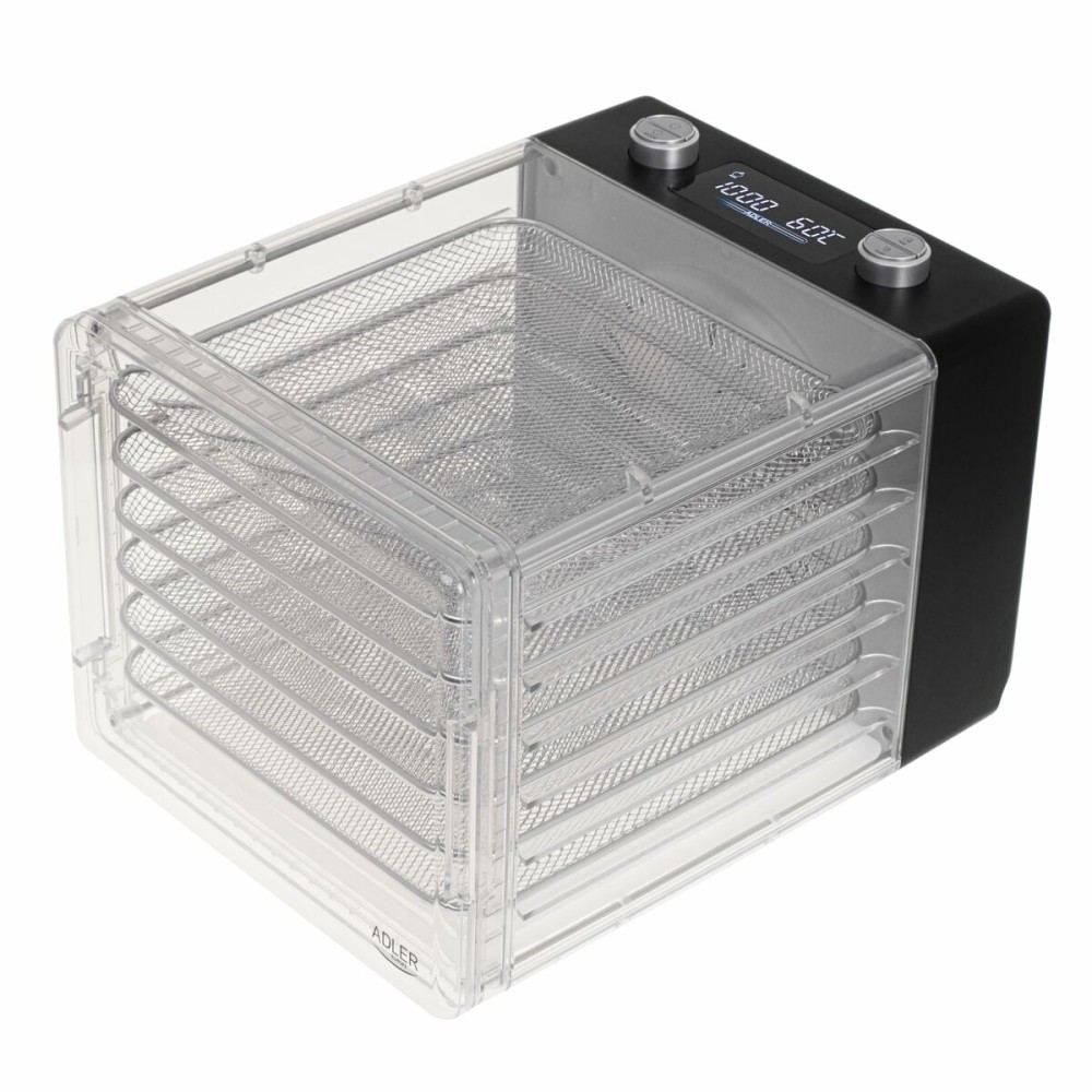 Food Dehydrator Adler AD 6660 600 W