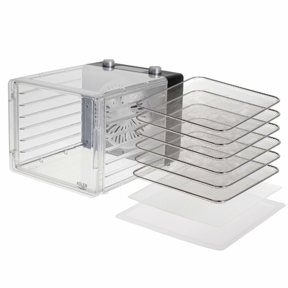 Food Dehydrator Adler AD 6660 600 W