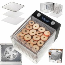 Food Dehydrator Adler AD 6660 600 W