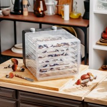 Food Dehydrator Adler AD 6660 600 W