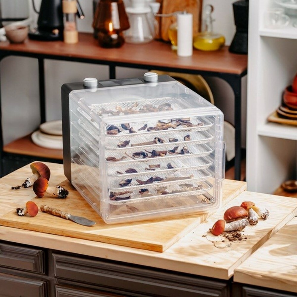 Food Dehydrator Adler AD 6660 600 W