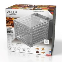 Food Dehydrator Adler AD 6660 600 W