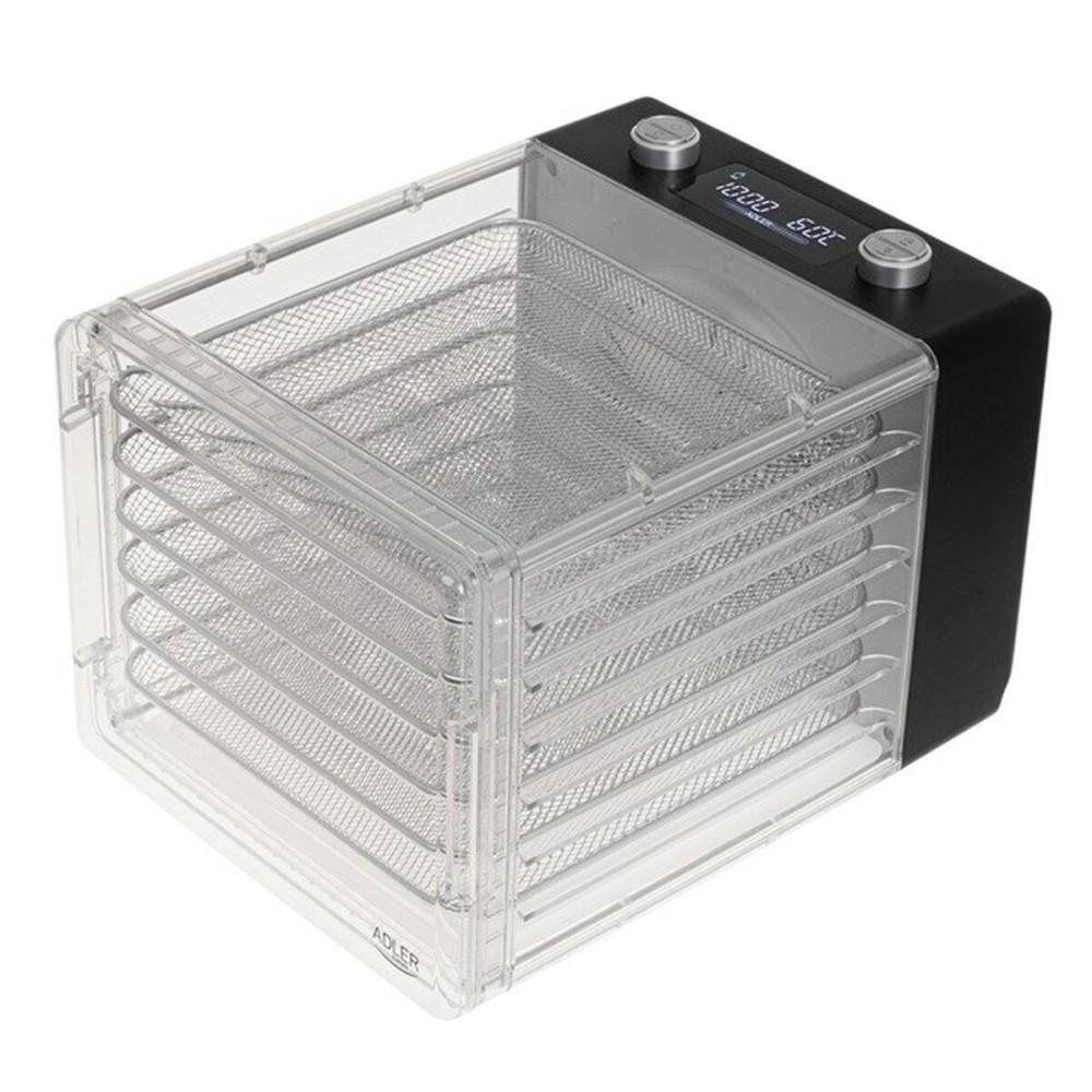 Food Dehydrator Adler AD 6660 600 W