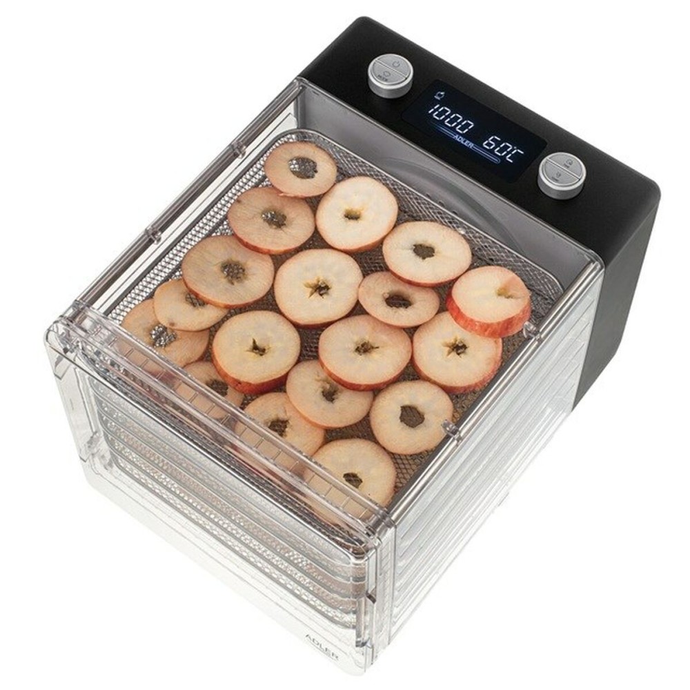Food Dehydrator Adler AD 6660 600 W
