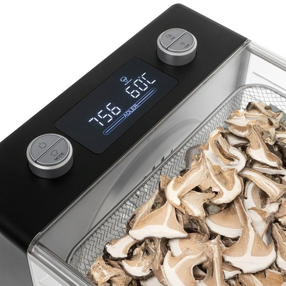 Food Dehydrator Adler AD 6660 600 W