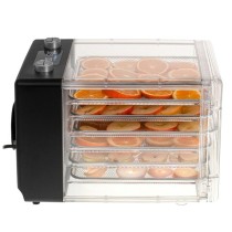 Food Dehydrator Adler AD 6660 600 W