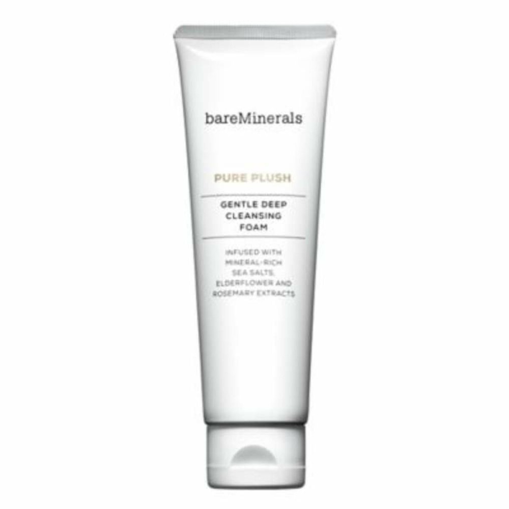Cleansing Foam Shine Inline Pure Plush 120 g