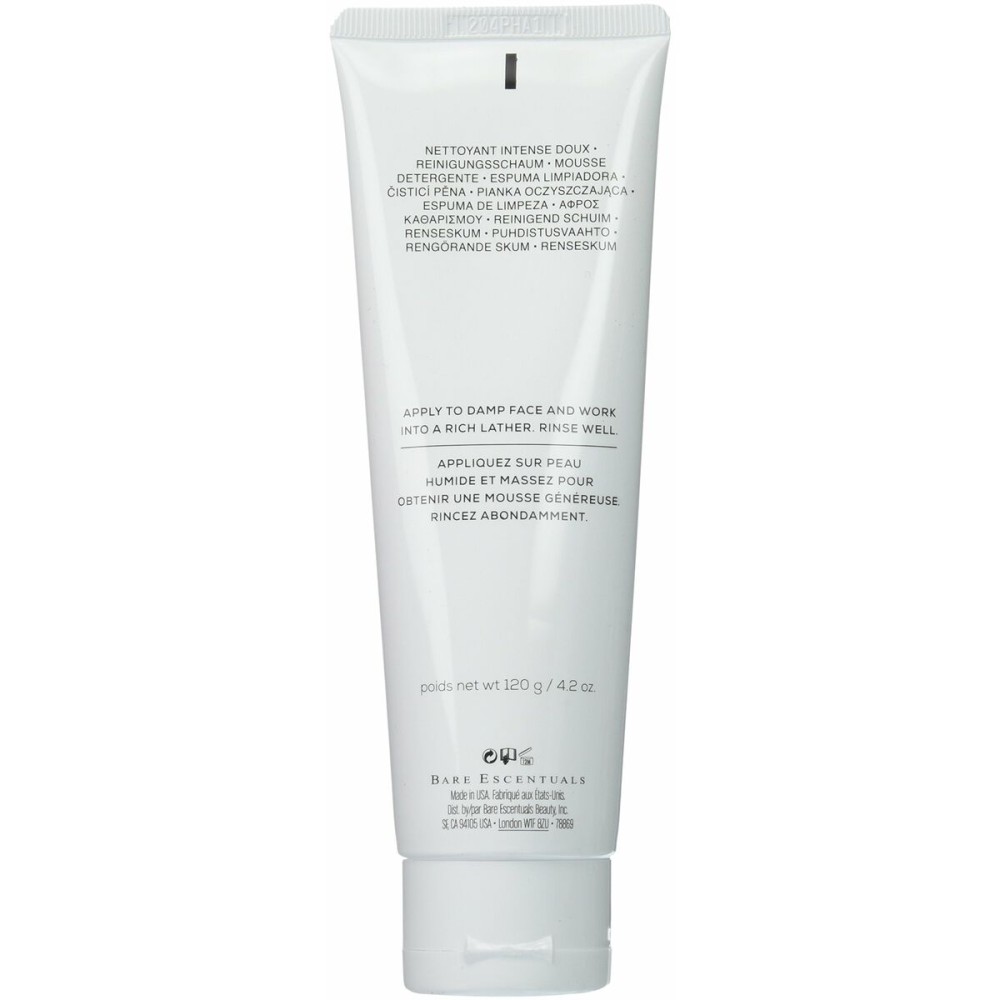 Cleansing Foam Shine Inline Pure Plush 120 g