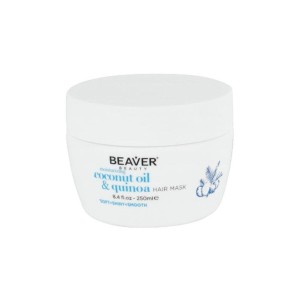 Sérum pour cheveux Beaver COCONUT OIL & QUINOA 100 ml