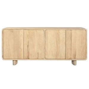 Anrichte Home ESPRIT Braun Eg 180 x 40 x 80 cm