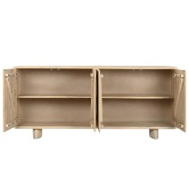Anrichte Home ESPRIT Braun Eg 180 x 40 x 80 cm