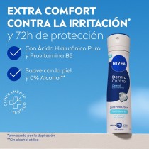 Spray Deodorant Nivea DERMA CONTROL 200 ml
