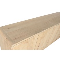 Anrichte Home ESPRIT Braun Eg 180 x 40 x 80 cm