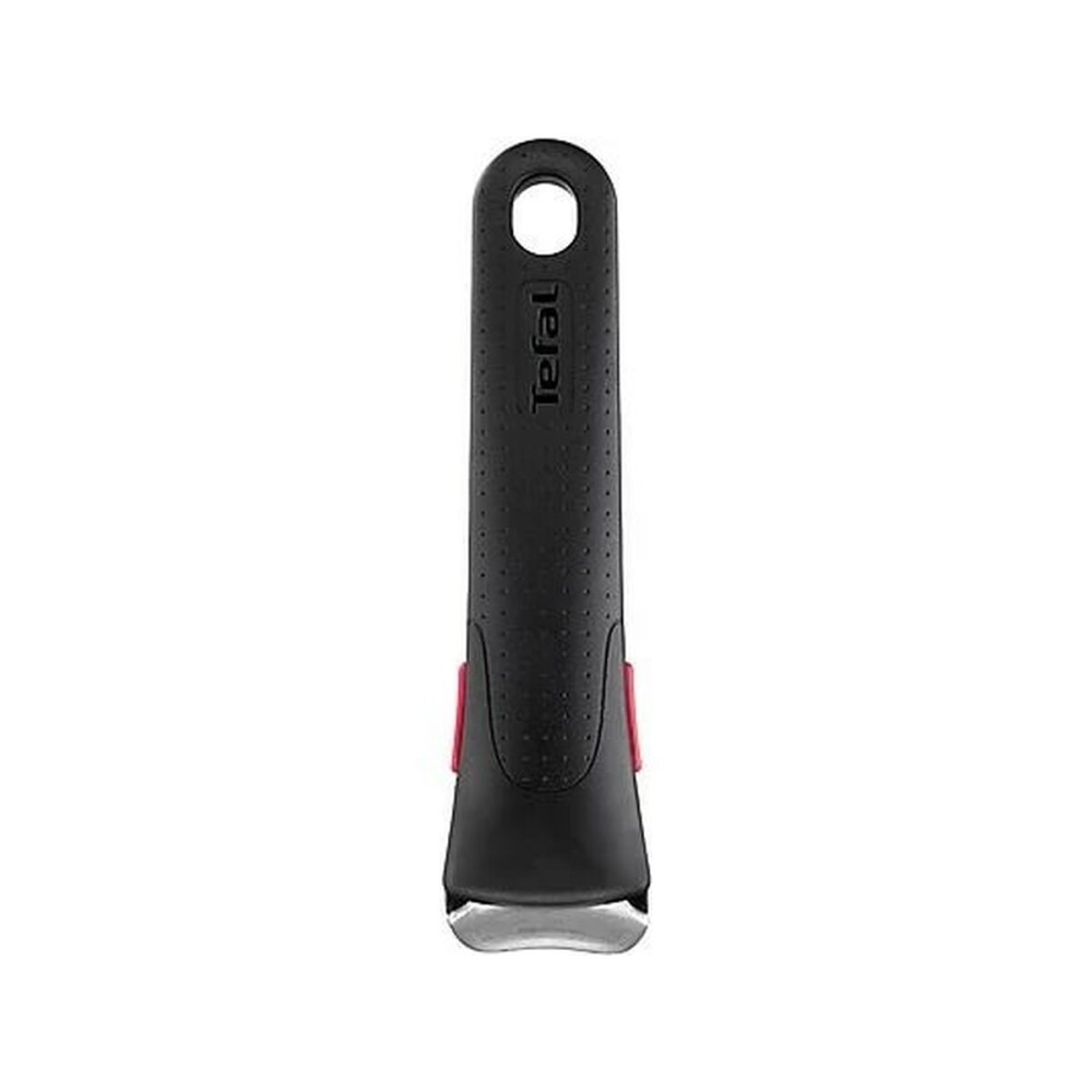 Batterie de Cuisine Tefal L897SA74 Noir Rouge Acier 10 Pièces