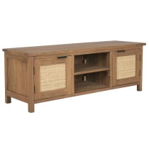 Meubles de télévision Home ESPRIT 140 X 45 X 50 CM