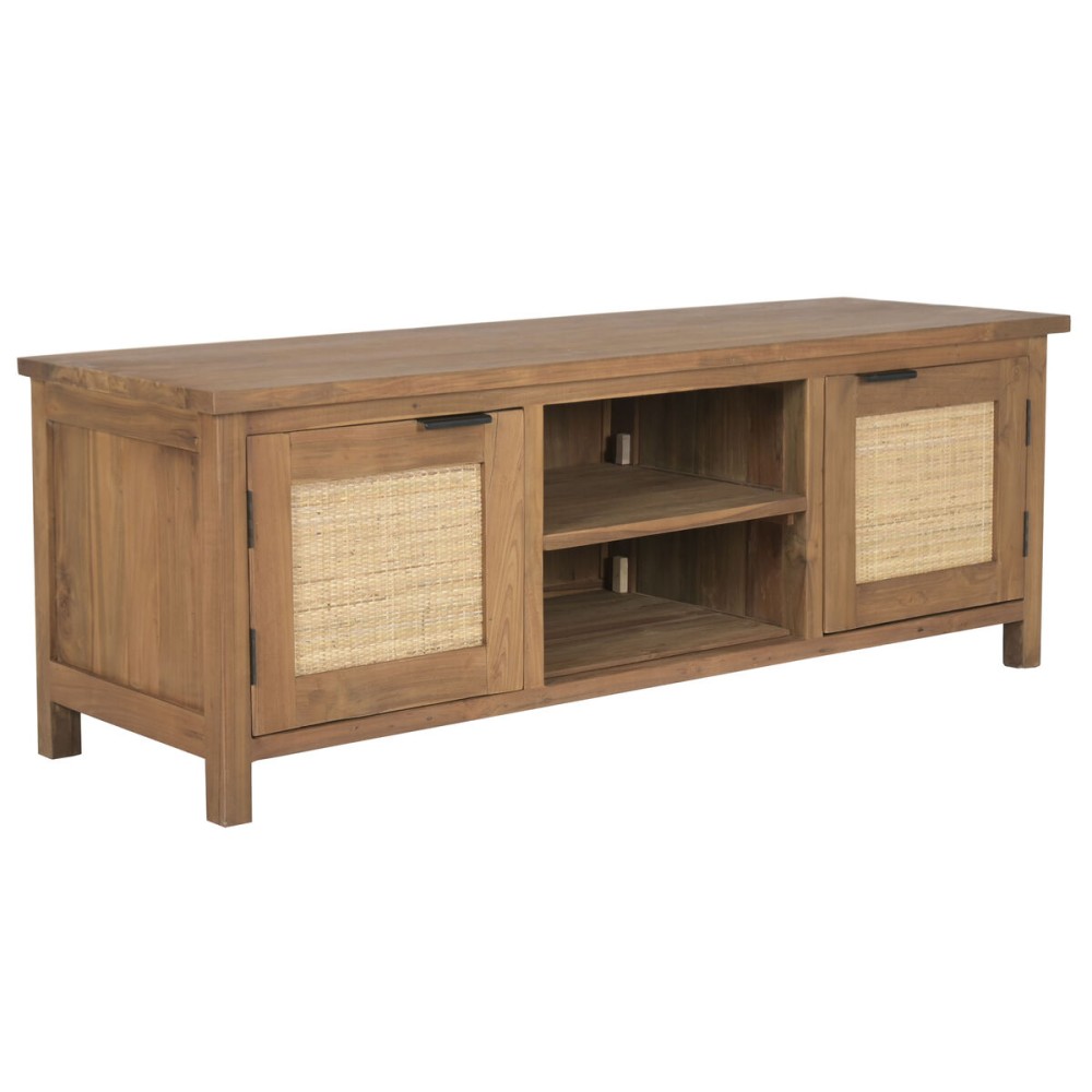 Meubles de télévision Home ESPRIT 140 X 45 X 50 CM