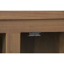 Meubles de télévision Home ESPRIT 140 X 45 X 50 CM