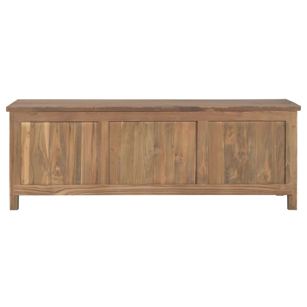 Meubles de télévision Home ESPRIT 140 X 45 X 50 CM