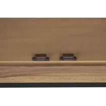 Anrichte Home ESPRIT Teakholz Holz MDF 180 x 40 x 85 cm