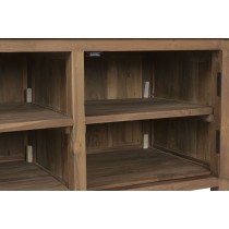 Meubles de télévision Home ESPRIT 140 X 45 X 50 CM
