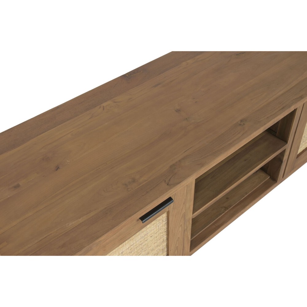 Meubles de télévision Home ESPRIT 140 X 45 X 50 CM