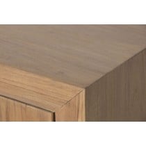 Anrichte Home ESPRIT Teakholz Holz MDF 180 x 40 x 85 cm
