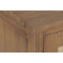 Meubles de télévision Home ESPRIT 140 X 45 X 50 CM