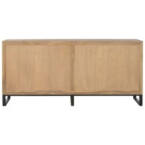 Buffet Home ESPRIT Teck Bois MDF 180 x 40 x 85 cm
