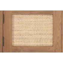 Meubles de télévision Home ESPRIT 140 X 45 X 50 CM