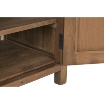 Meubles de télévision Home ESPRIT 140 X 45 X 50 CM