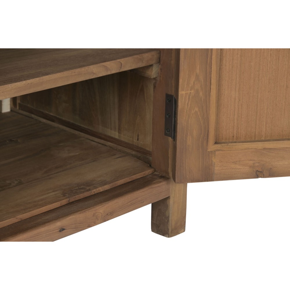 TV furniture Home ESPRIT 140 X 45 X 50 CM