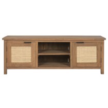 Meubles de télévision Home ESPRIT 140 X 45 X 50 CM
