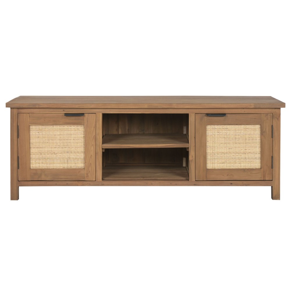 TV furniture Home ESPRIT 140 X 45 X 50 CM