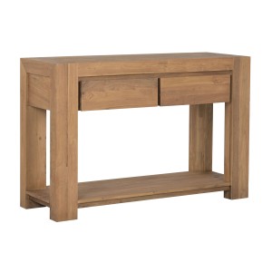 Console Home ESPRIT 120 x 40 x 78 cm