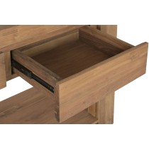 Console Home ESPRIT 120 x 40 x 78 cm