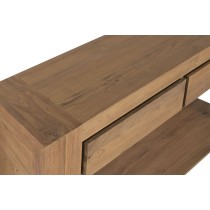 Console Home ESPRIT 120 x 40 x 78 cm