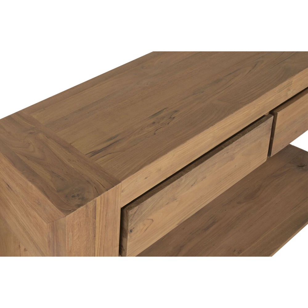 Console Home ESPRIT 120 x 40 x 78 cm