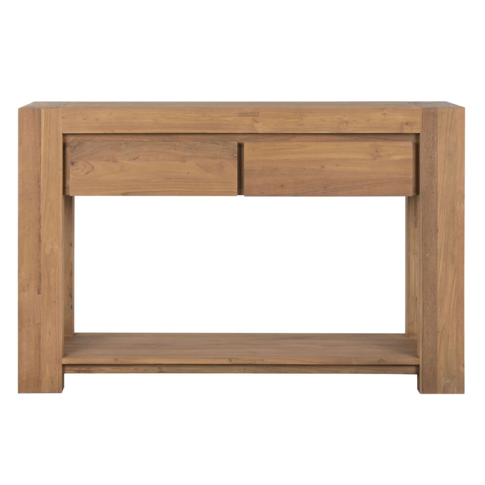 Console Home ESPRIT 120 x 40 x 78 cm
