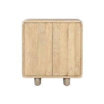 Sideboard Home ESPRIT Brown 80 x 40 x 90 cm