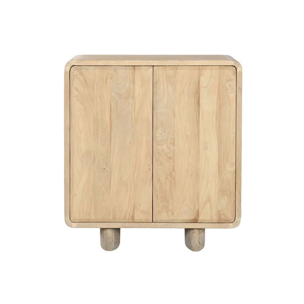 Anrichte Home ESPRIT Braun 80 x 40 x 90 cm