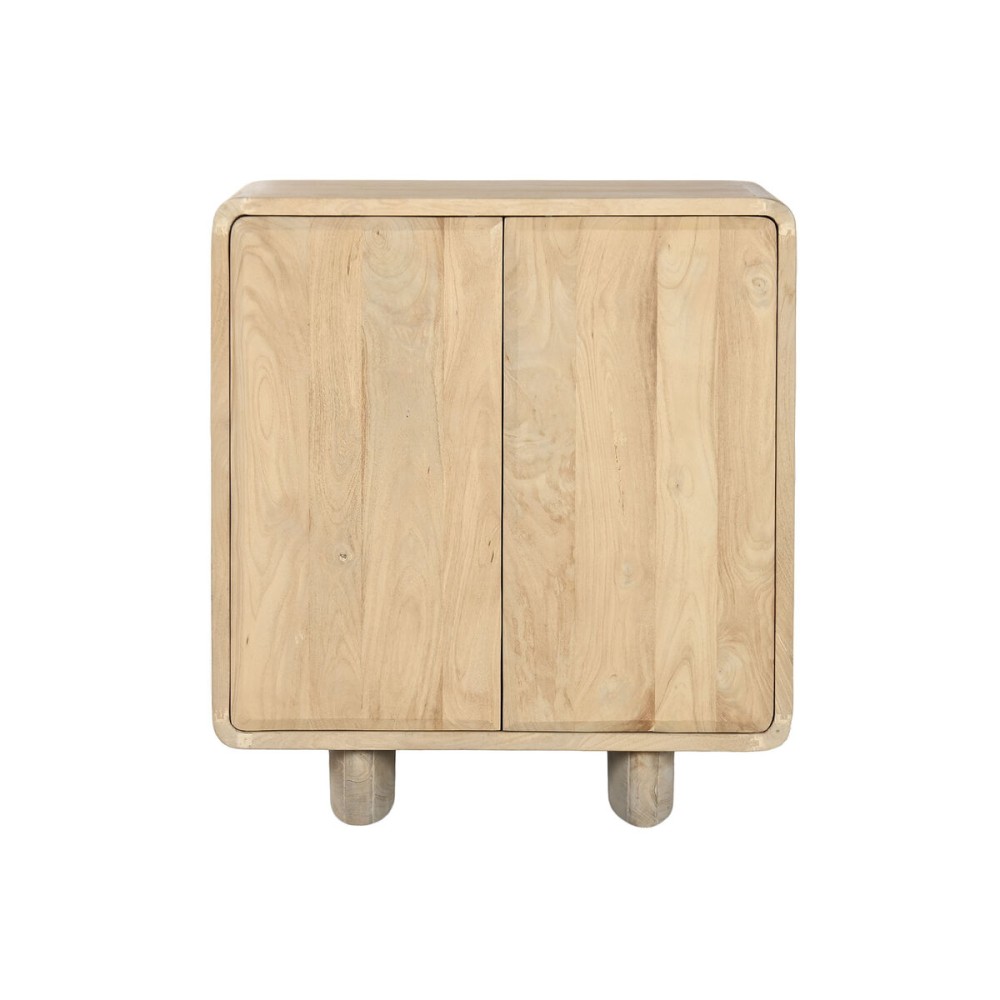 Buffet Home ESPRIT Marron 80 x 40 x 90 cm